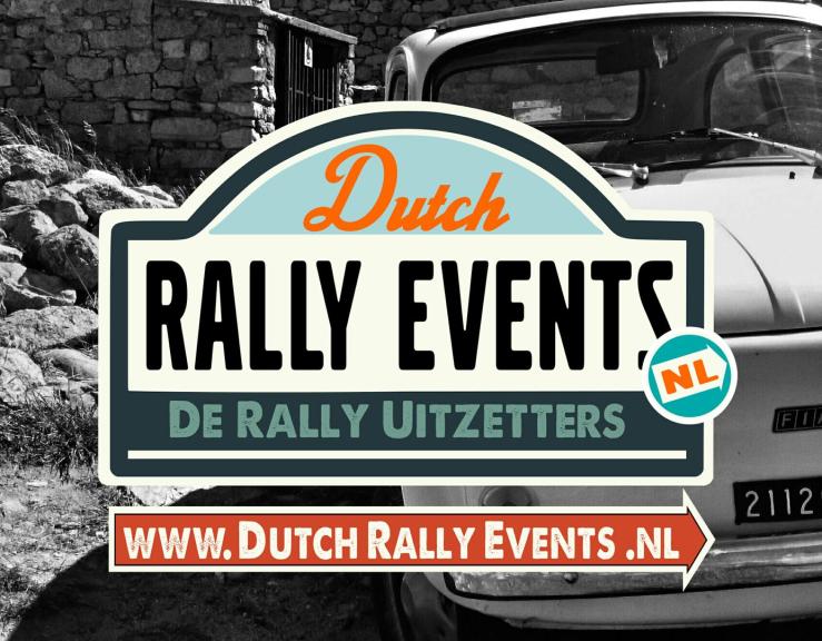 Dutch Rally Events