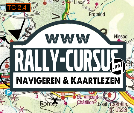 Kaartlees en navigatie cursus